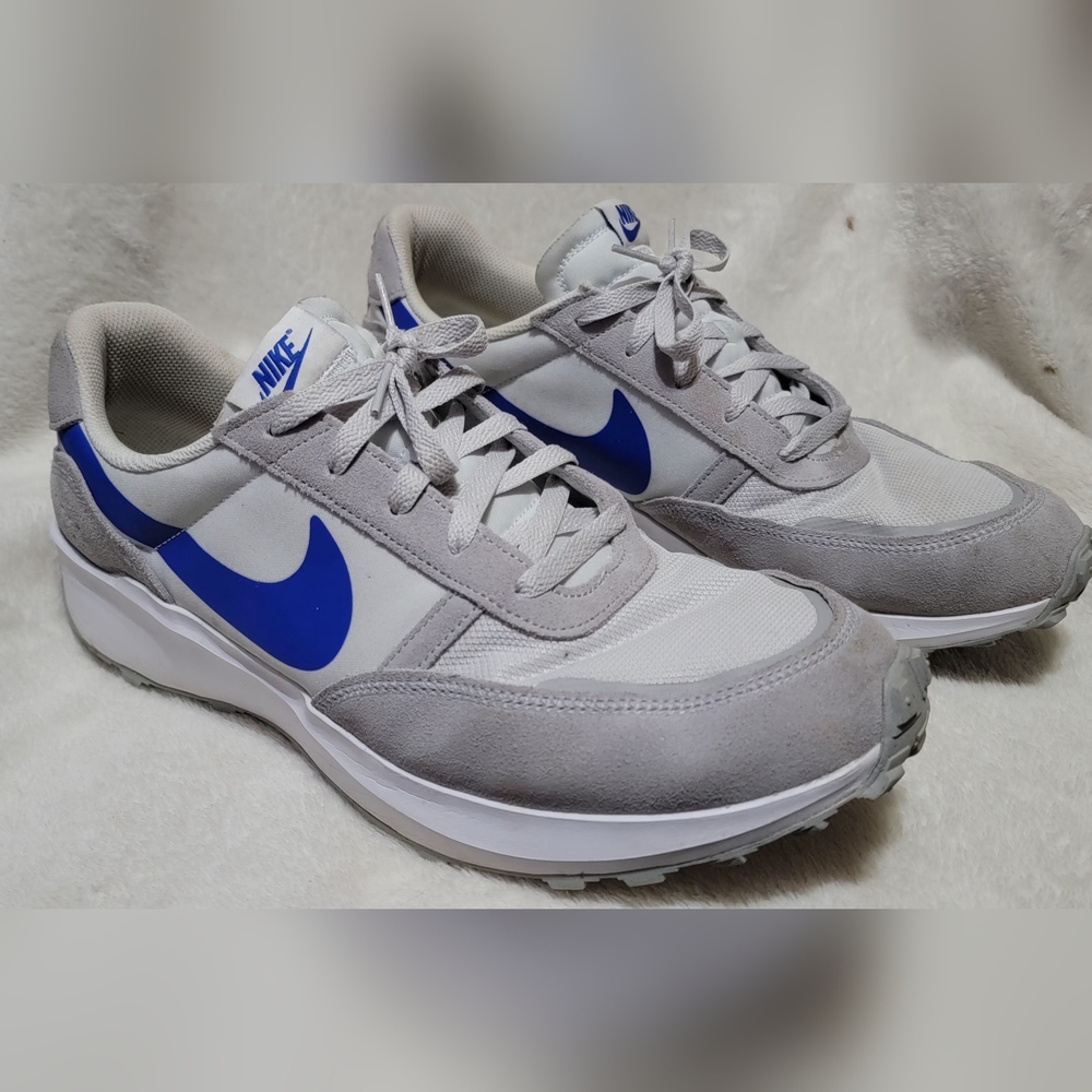 Nike Waffle NAV Mens Shoe Size 14 - Picture 3 of 6